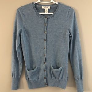 Banana Republic Cardigan